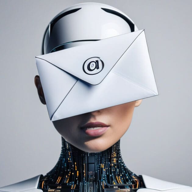 Ai Email Marketing Robot