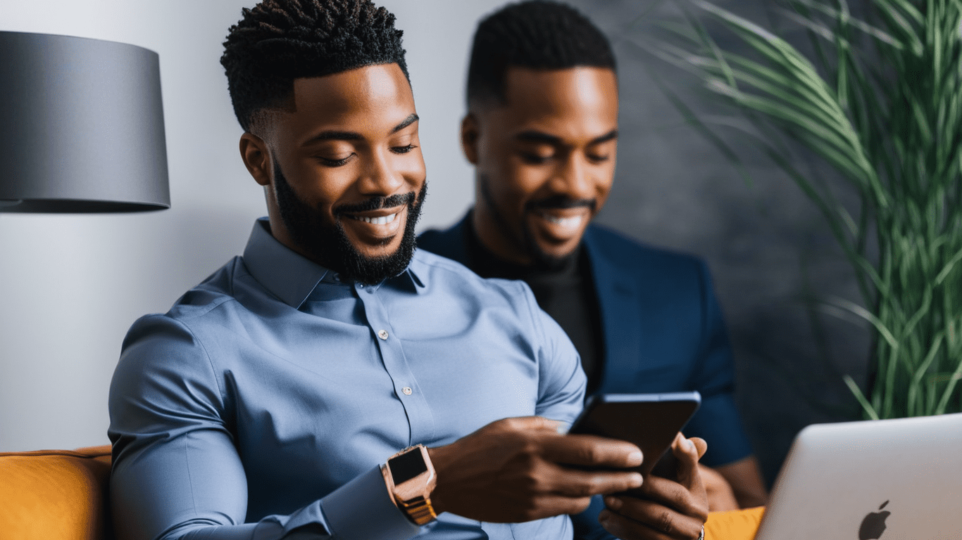 Crypto News App For Investors