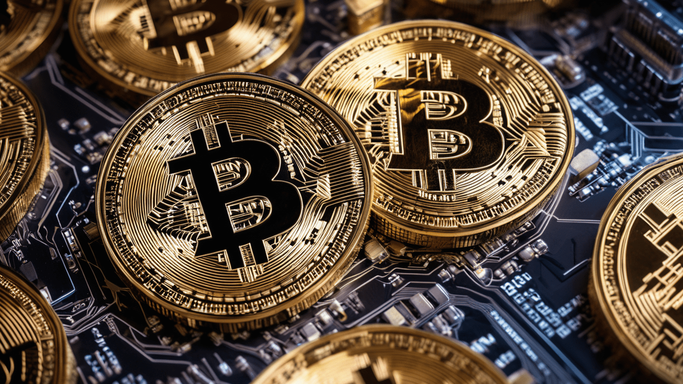 Unlocking The Secrets: How Does Cryptocurrency Work & Types Explained How Does Cryptocurrency Work
